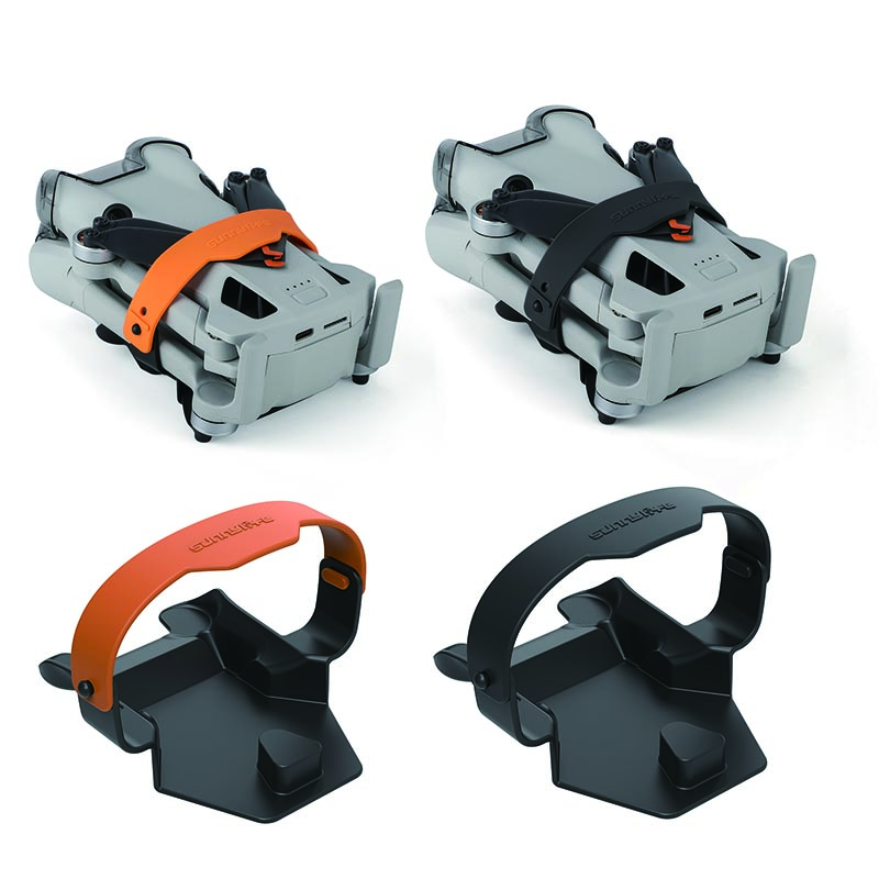 Propeller Stabilizers for DJI  – обзор и цена Drone Propeller Holder