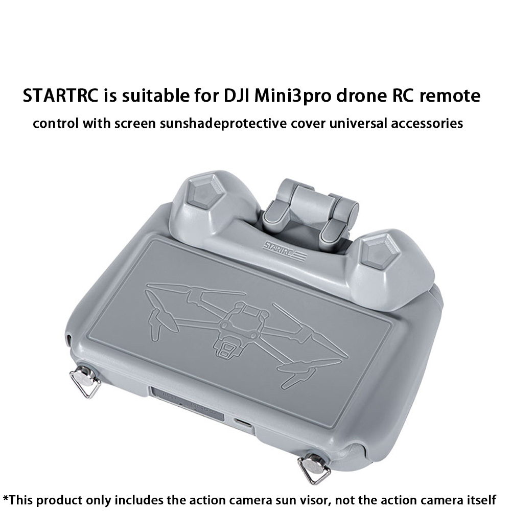 STARTRC is suitable for DJI Mi – обзор и цена Drone Sun Shade