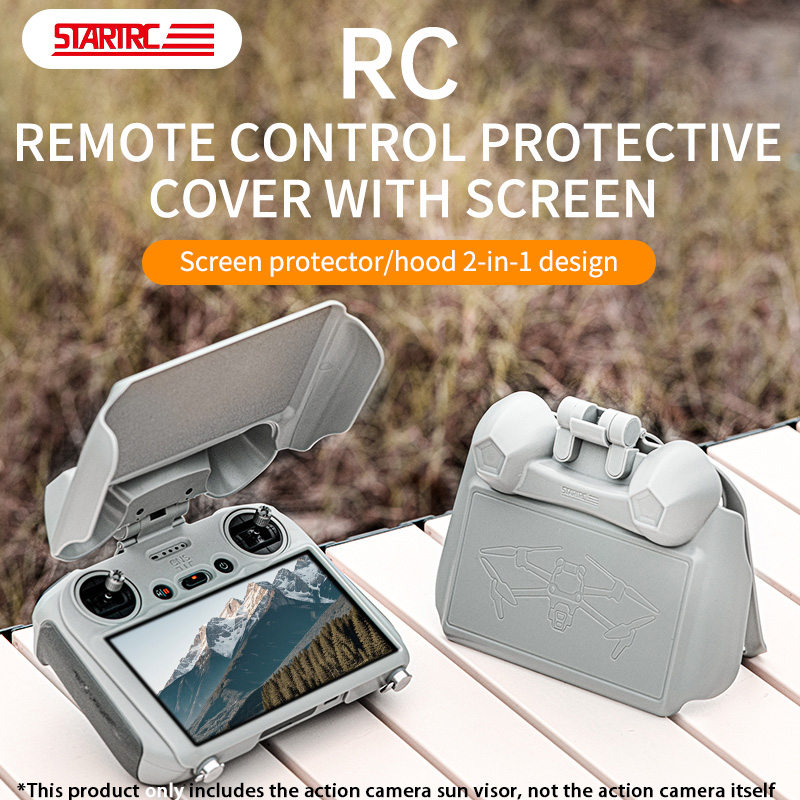 STARTRC is suitable for DJI Mi – обзор и цена Drone Sun Shade