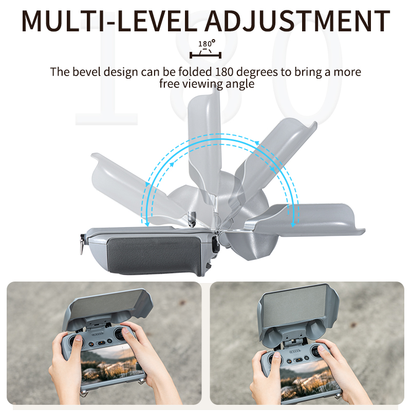 STARTRC is suitable for DJI Mi – обзор и цена Drone Sun Shade