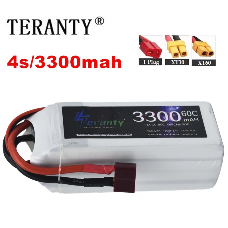 LiPo Rechargeable Battery 4S 3 – обзор и цена Drone Battery Adapter
