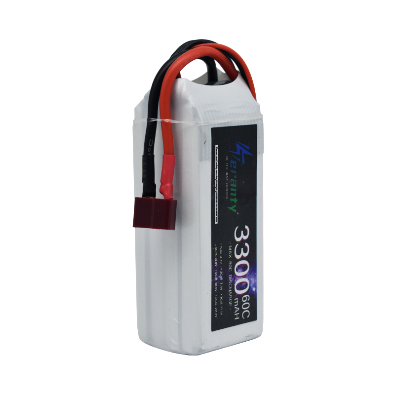 LiPo Rechargeable Battery 4S 3 – обзор и цена Drone Battery Adapter