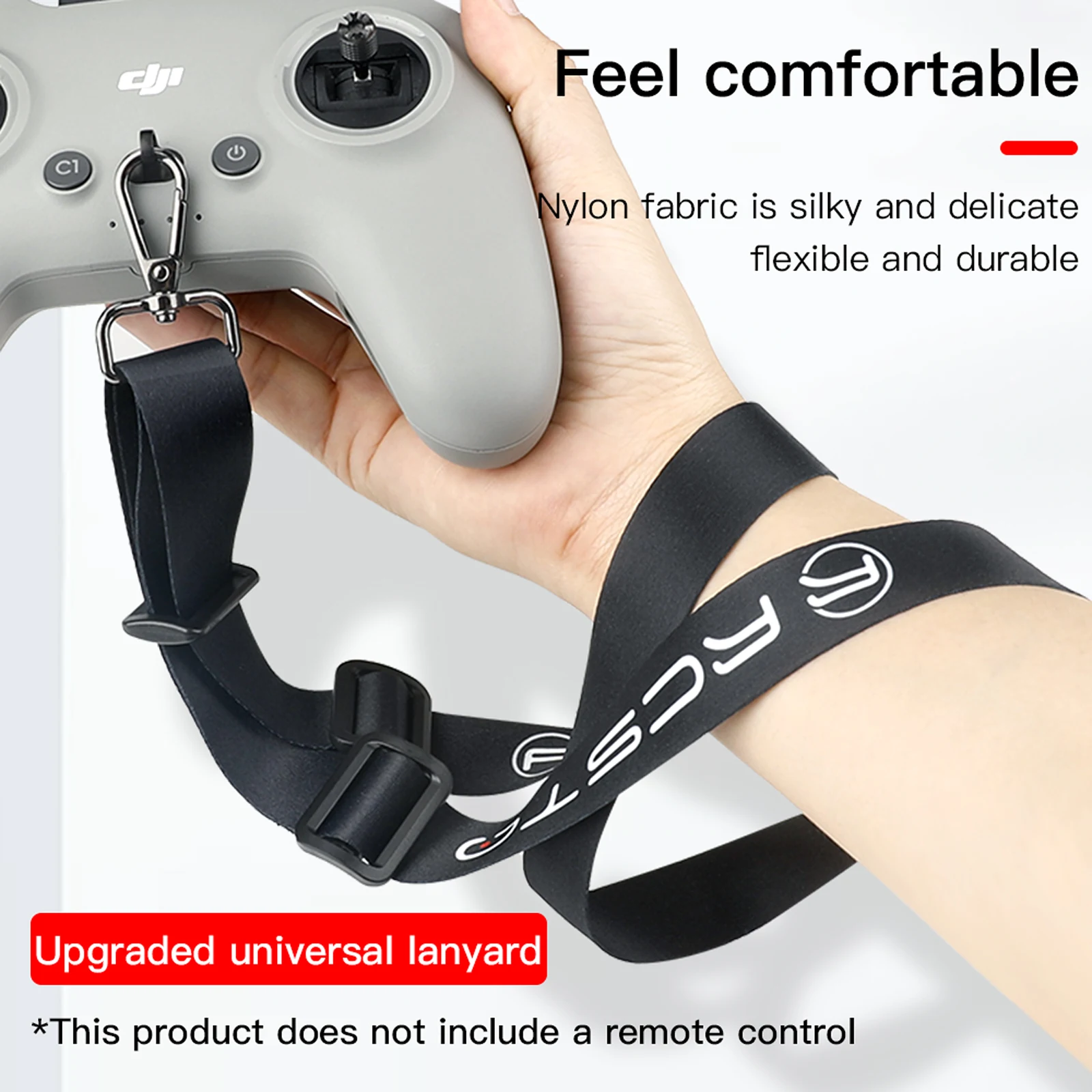 For DJI Avata Drone Lanyard Ne – обзор и цена Drone Neck Strap