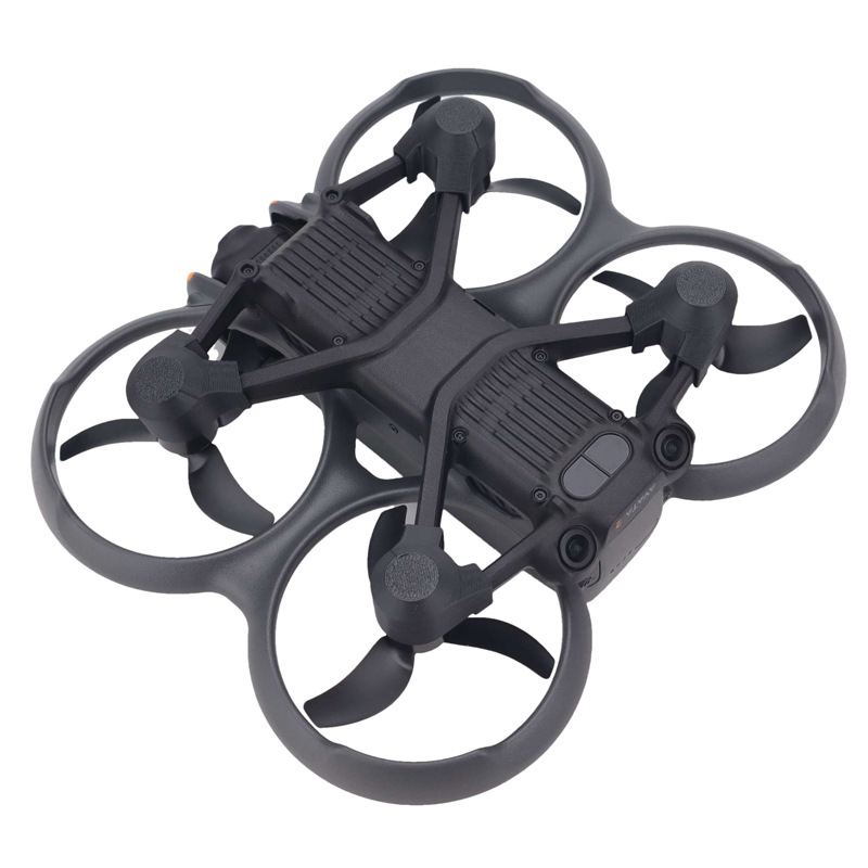 4pcs Foot Pad Heighten Landing – обзор и цена Drone Landing Pad