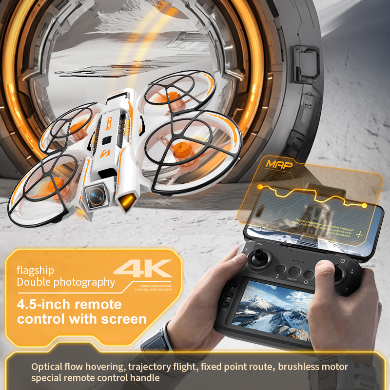 New A21 Drone 8K Professional  – обзор и цена Drone Battery Adapter