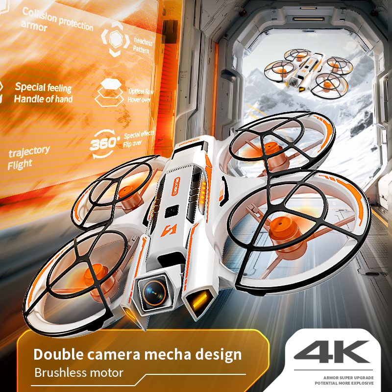 New A21 Drone 8K Professional  – обзор и цена Drone Battery Adapter