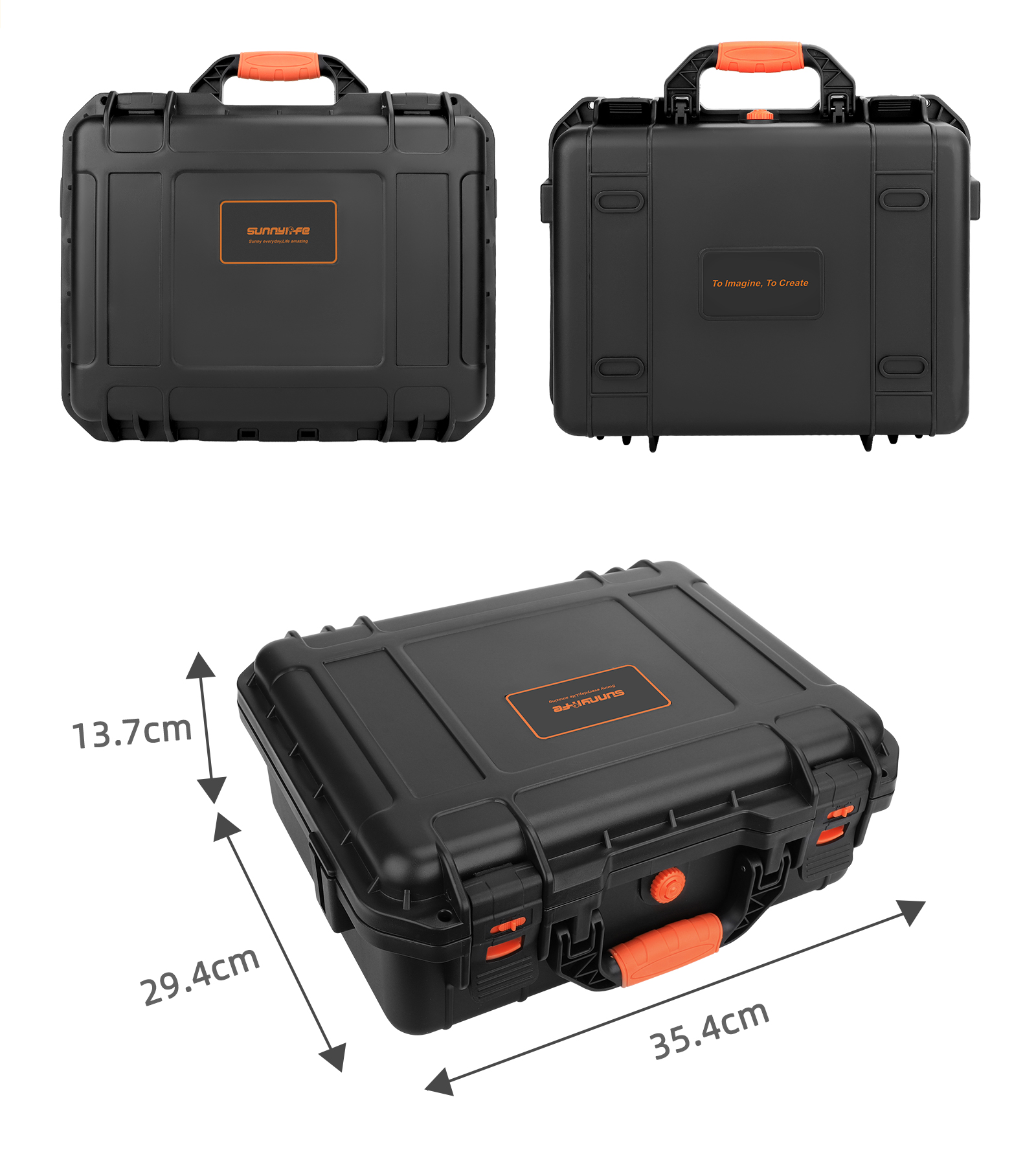 For DJI Mini 5 Pro Case Mini 5 – обзор и цена Drone Hard Shell Case