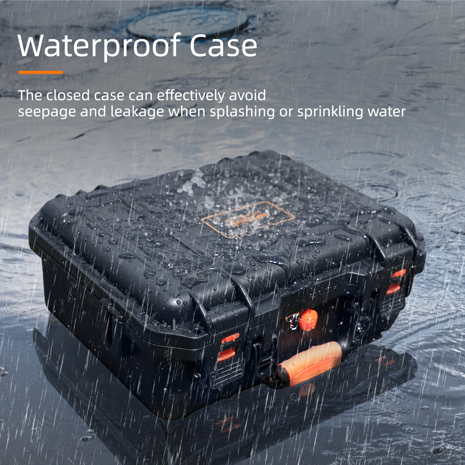 For DJI Mini 5 Pro Case Mini 5 – обзор и цена Drone Hard Shell Case