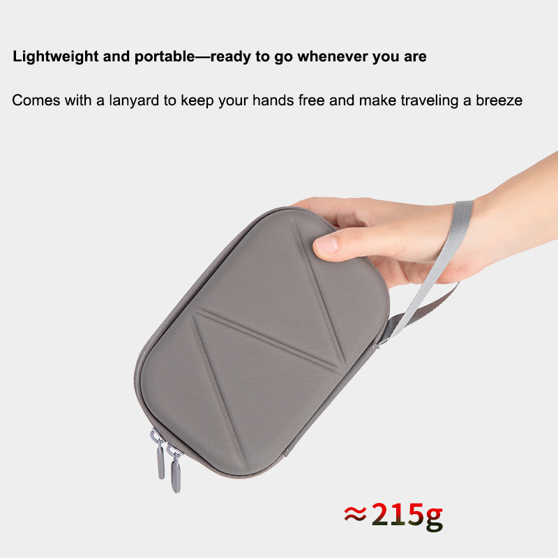 hard Shell Case for DJI Lito 1 – обзор и цена Drone Hard Shell Case