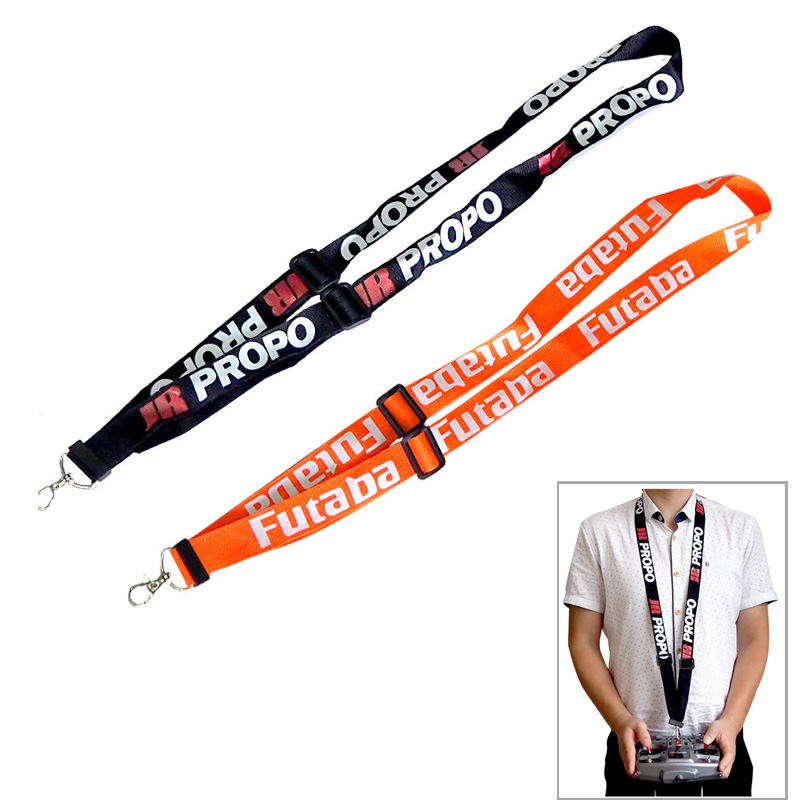 Universal Adjustable Neck Stra – обзор и цена Drone Neck Strap