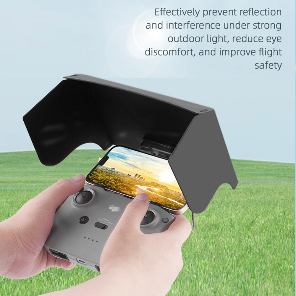 For DJI Mavic 3/Mini 2/Air 2/A – обзор и цена Drone Joystick Cover