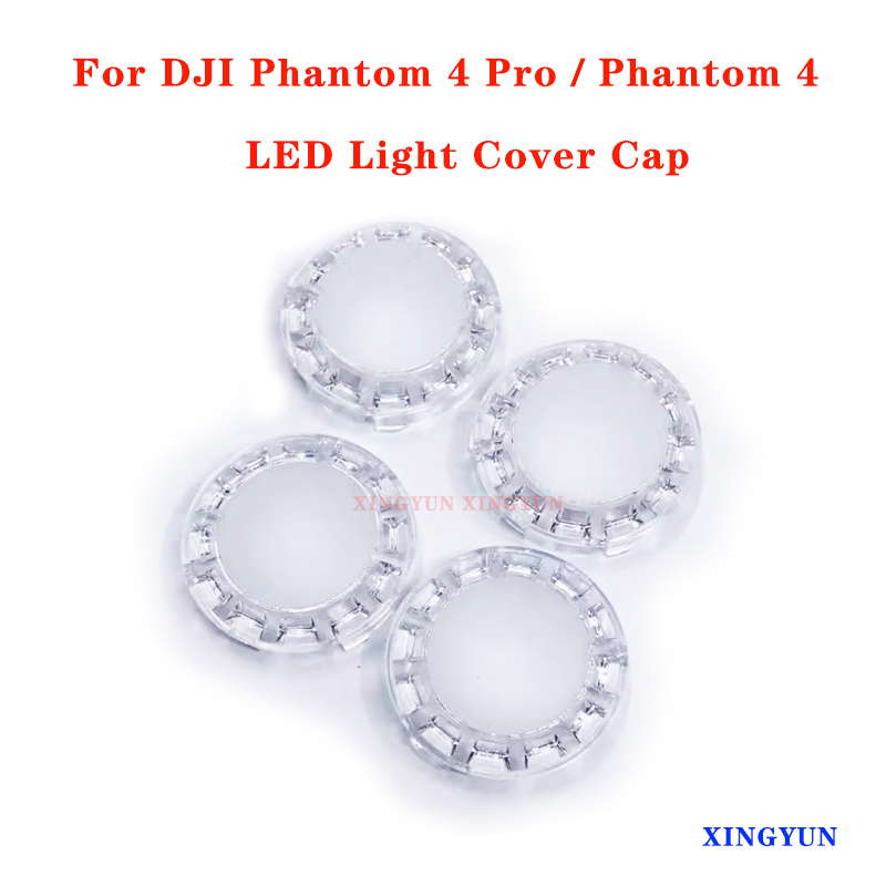 Led Light Cover Cap For DJI Ph – обзор и цена Drone Beacon Light