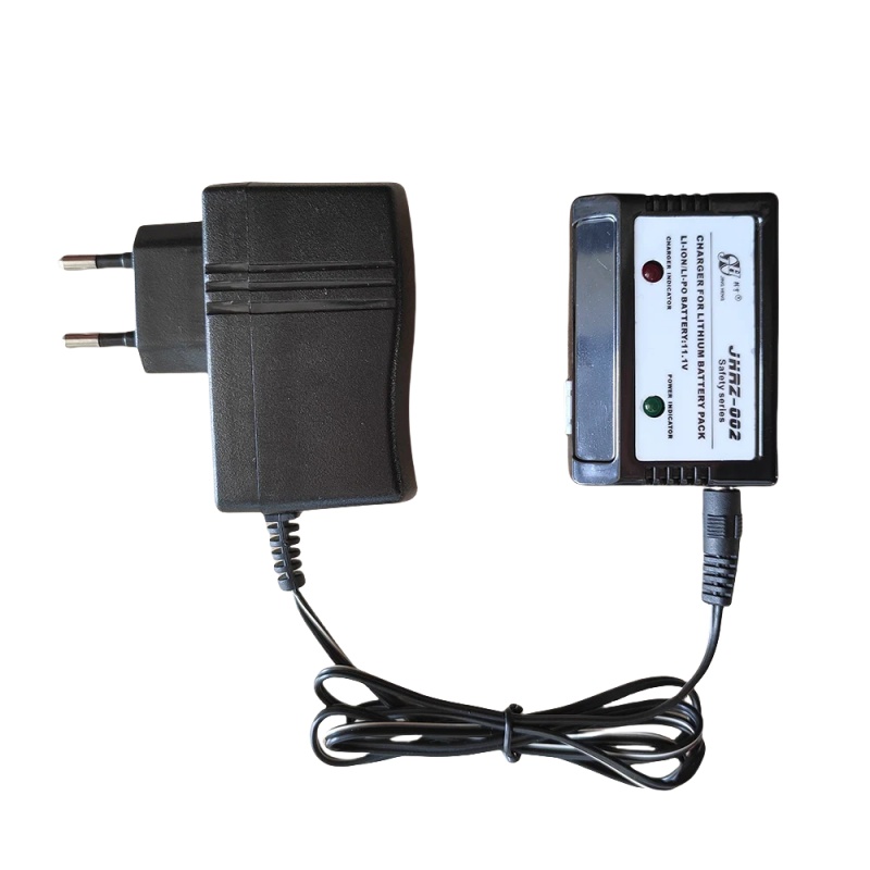 3S 11.V LiPo Balance Charger W – обзор и цена Drone Battery Charger