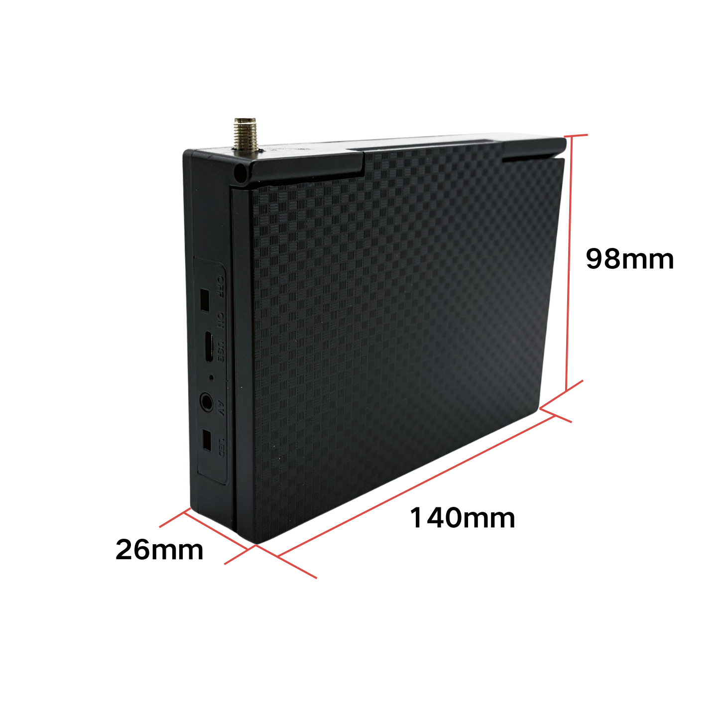 SLONWAKE 5.8G 56CH 5Inch IPS L – обзор и цена Drone Controller Screen