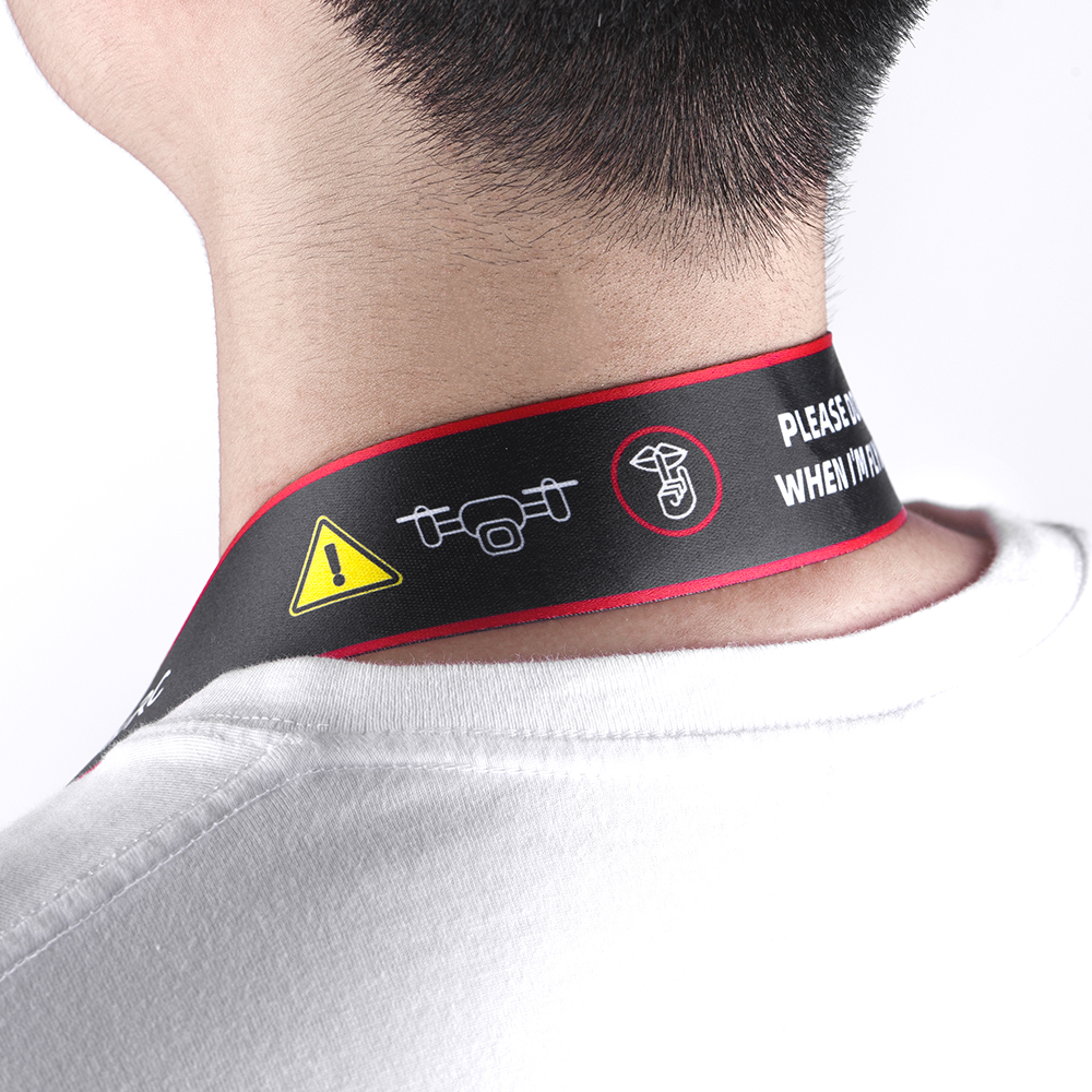 Neck Lanyard for DJI Mavic 3/A – обзор и цена Drone Neck Strap