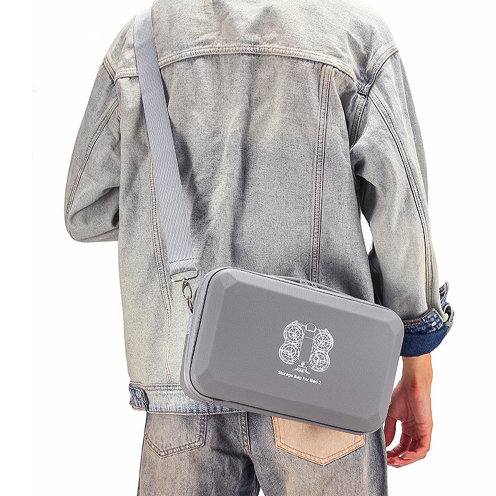 Protective Carrying Case for D – обзор и цена Drone Carrying Case