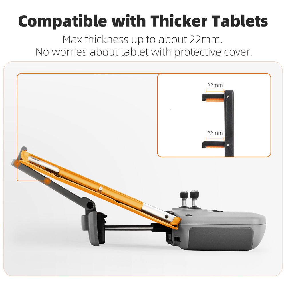 Bracket Stand Holder For DJI N – обзор и цена Drone Tablet Mount
