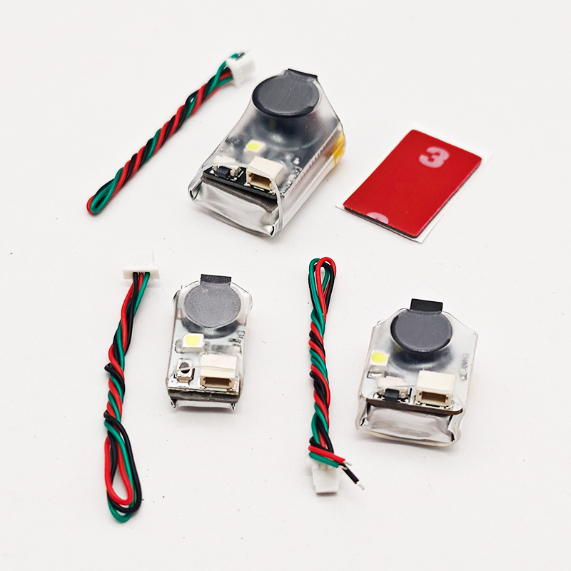 JHE42B/ JHE42B_S/ JHE20B Finde – обзор и цена Drone Beacon Light