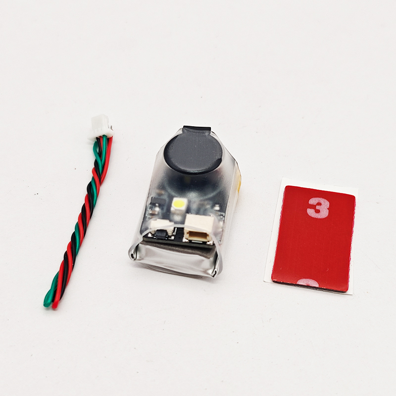 JHE42B/ JHE42B_S/ JHE20B Finde – обзор и цена Drone Beacon Light