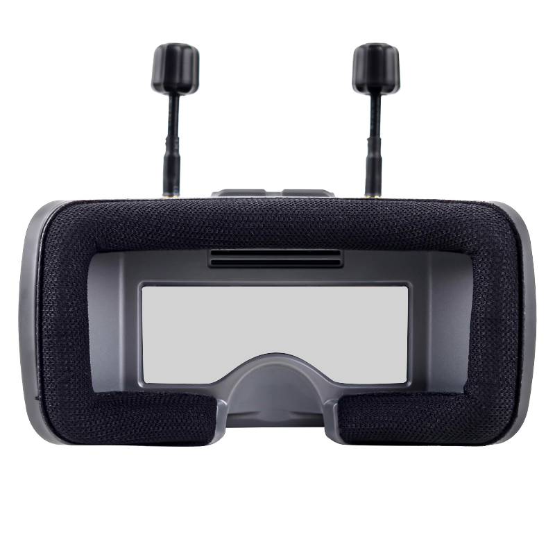 VR200 3.5 inch FPV Goggles  5. – обзор и цена Drone Controller Screen