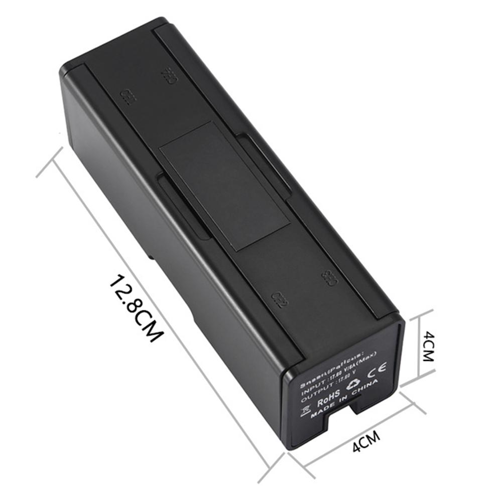 For DJI Mavic 2 Pro/Zoom 4 in  – обзор и цена Drone Charging Hub