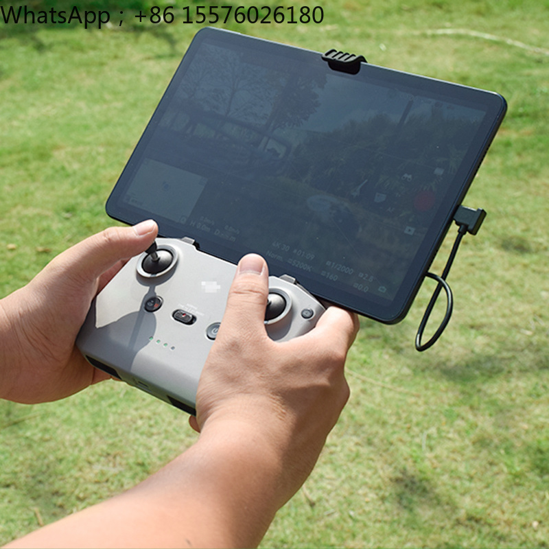 BRDRC Tablet Holder for DJI Ma – обзор и цена Drone Tablet Mount