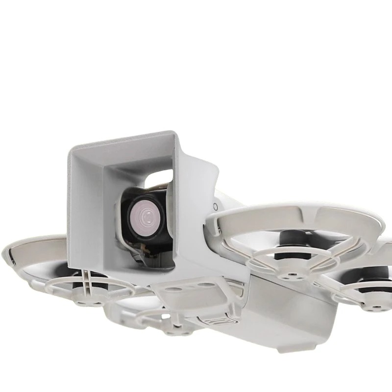Gimbal Lens Sun Hood For DJI N – обзор и цена Drone Sun Shade