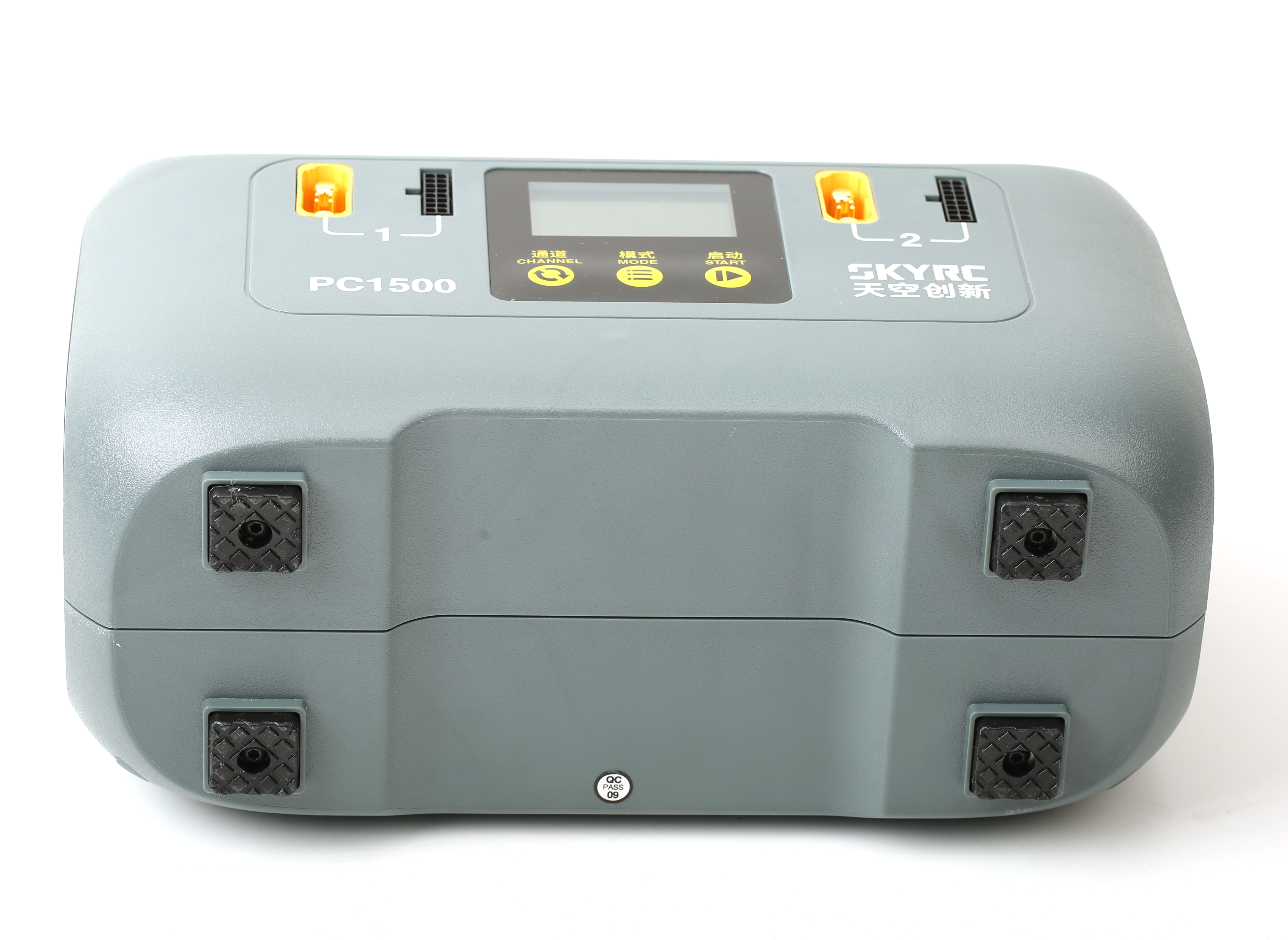 1500W Smart Battery Charger -  – обзор и цена Drone Battery Charger