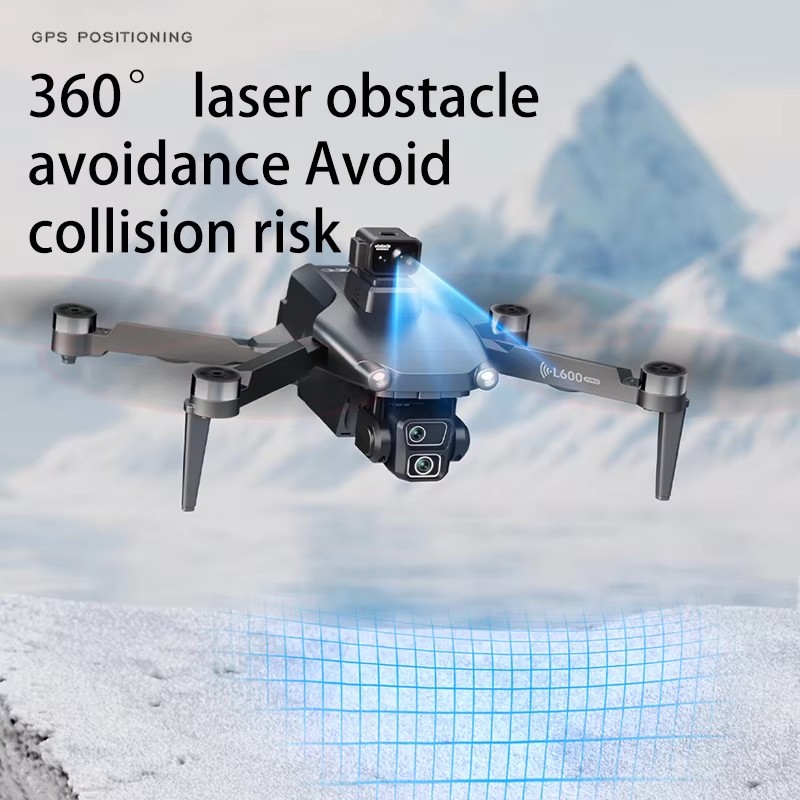 L600-1 Pro MAX GPS Drone 8K Pr – обзор и цена Drone Controller Screen