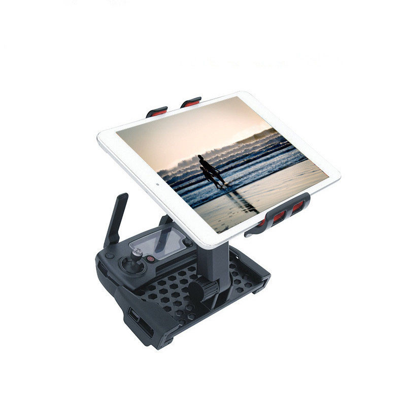 Remote Control Clip Mounts Pho – обзор и цена Drone Tablet Mount