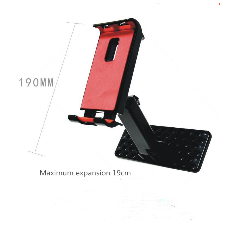Remote Control Clip Mounts Pho – обзор и цена Drone Tablet Mount
