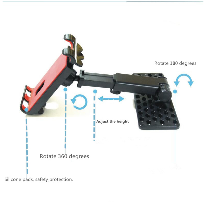 Remote Control Clip Mounts Pho – обзор и цена Drone Tablet Mount
