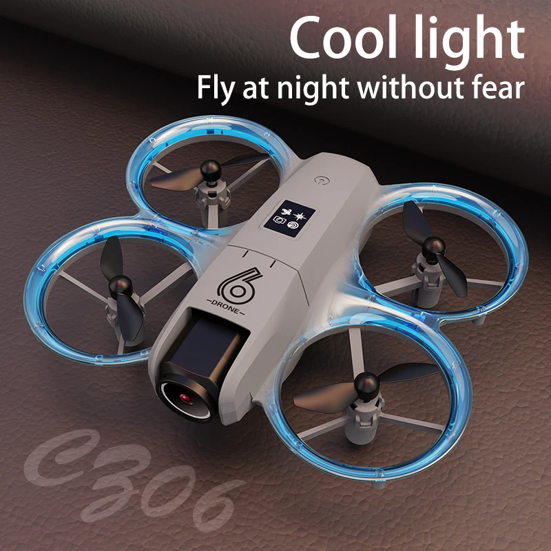 CZ06 Mini RC Quadcopter Drone  – обзор и цена Drone Remote Controller Lanyard