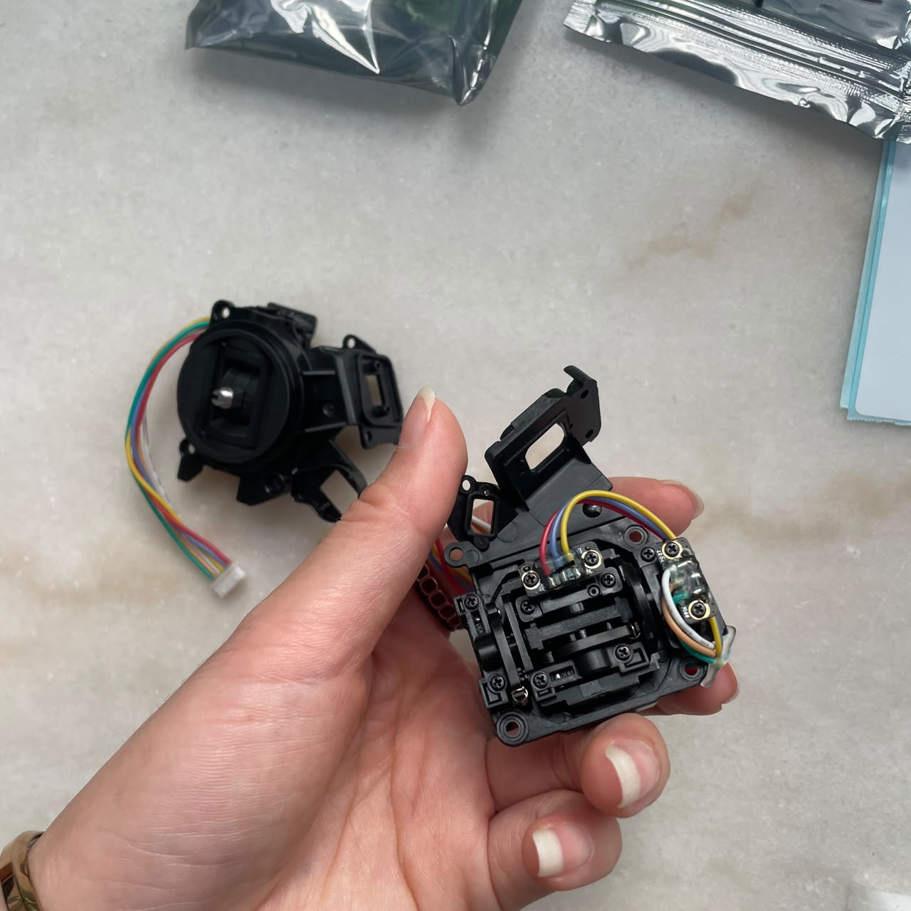 Agriculture Agras Drone Access – обзор и цена Drone Control Stick
