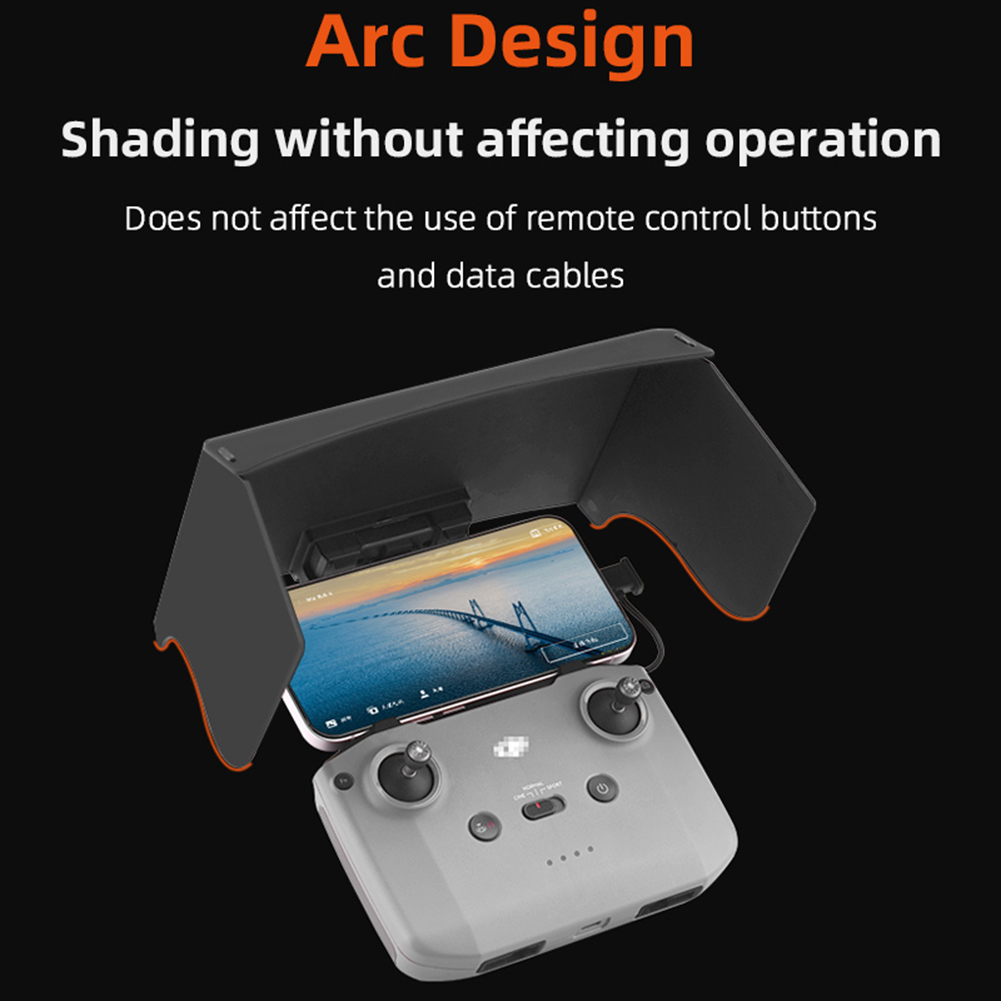 Remote Controller Sunshade Dro – обзор и цена Drone Sun Shade
