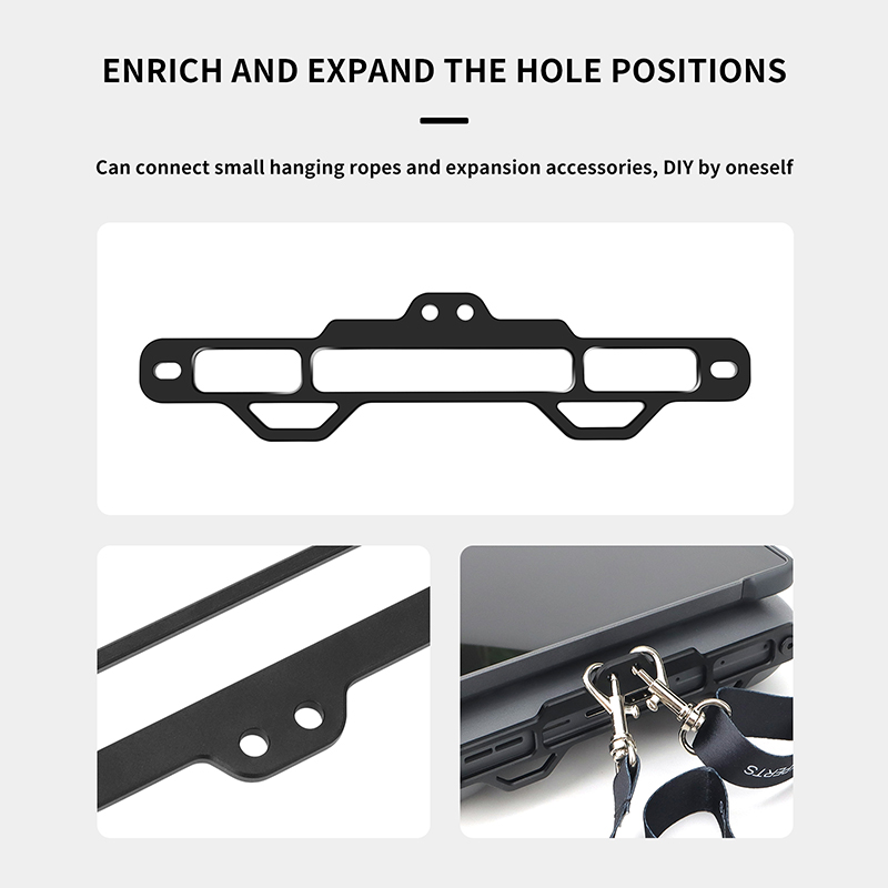 Lanyard for DJI RC Pro2 Screen – обзор и цена Drone Neck Strap