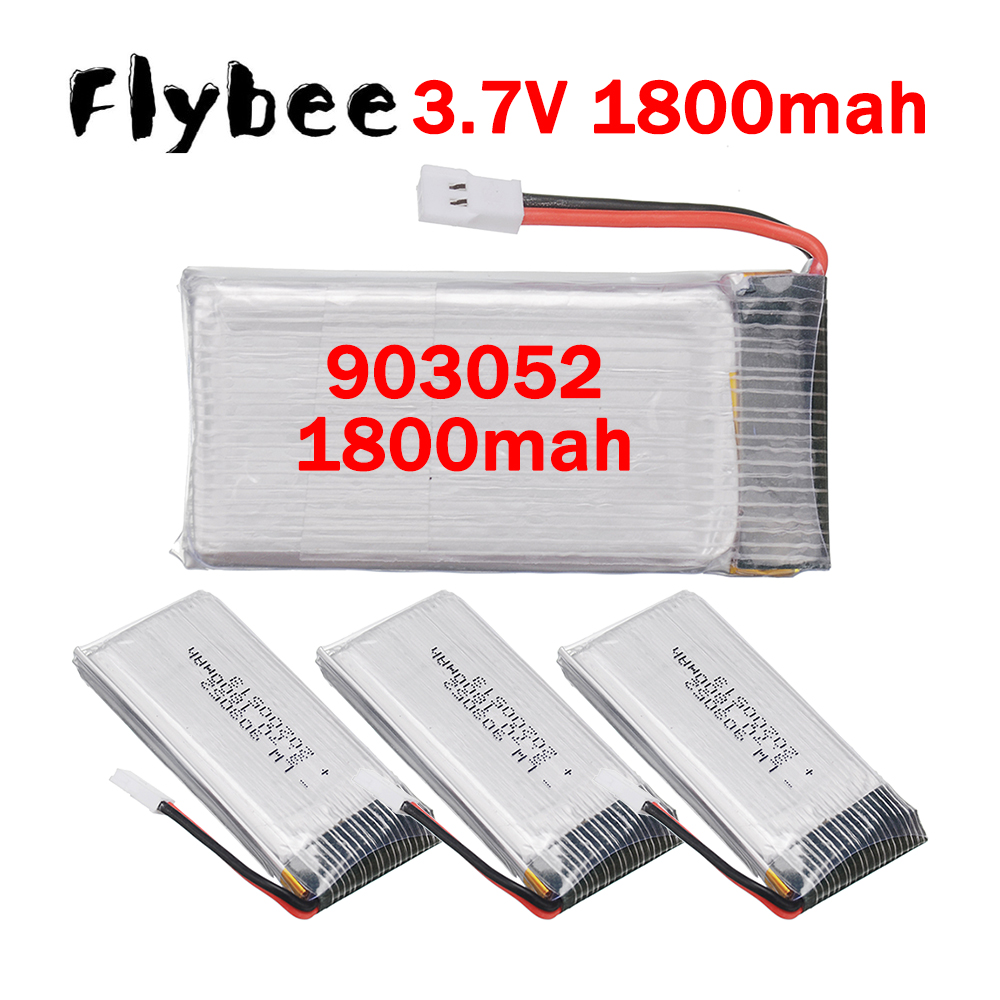5IN1 Charger 903052 3.7V 1800m – обзор и цена Drone Battery Charger