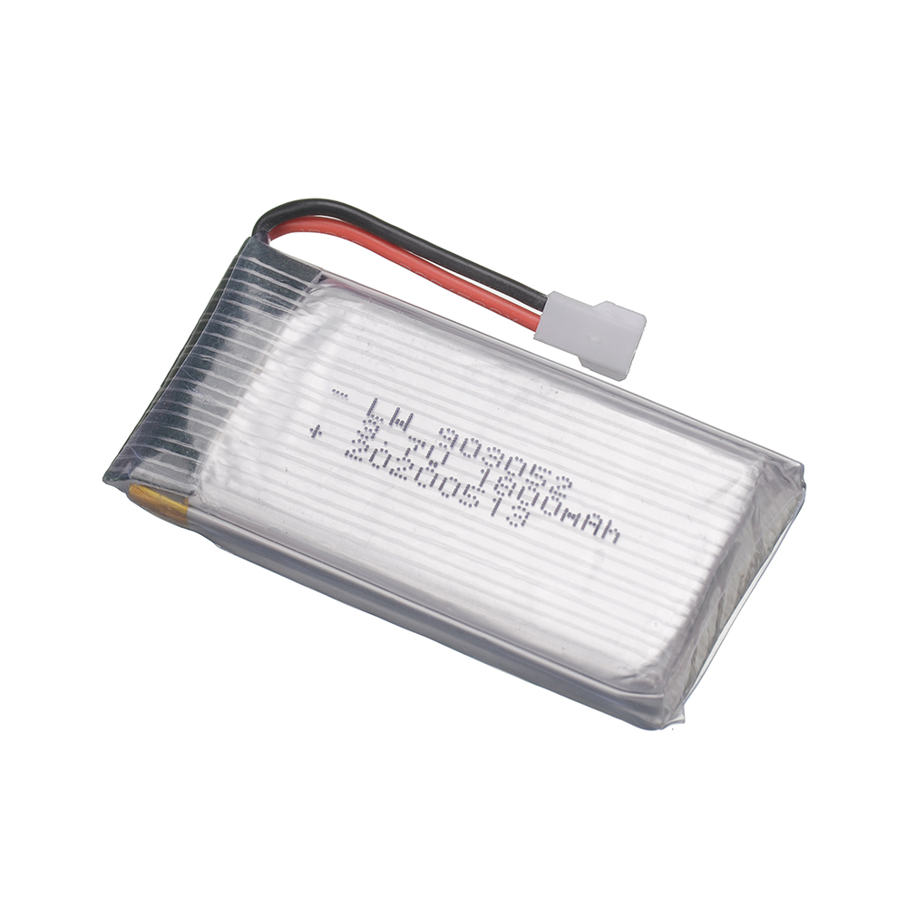 5IN1 Charger 903052 3.7V 1800m – обзор и цена Drone Battery Charger