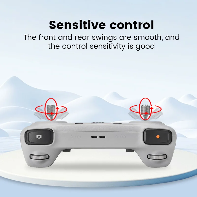 Joystick For JHDDJI Mavic Air  – обзор и цена Drone Control Stick