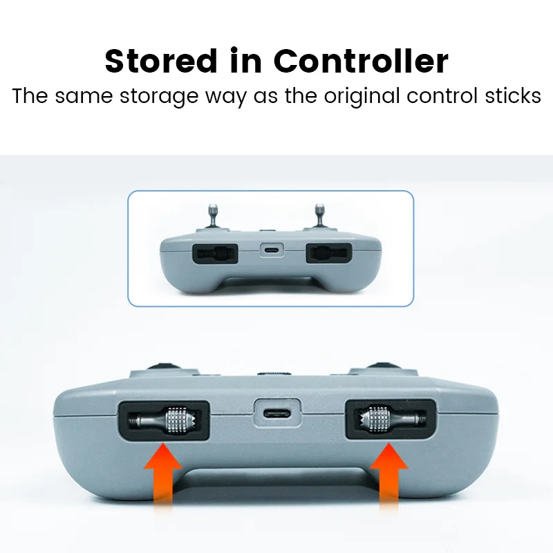 Joystick For JHDDJI Mavic Air  – обзор и цена Drone Control Stick