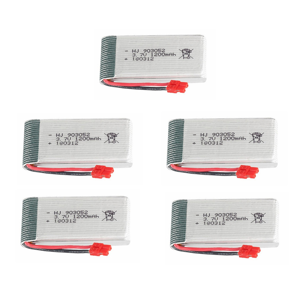 3.7V 1200mAh 903052 lipo batte – обзор и цена Drone Battery Charger