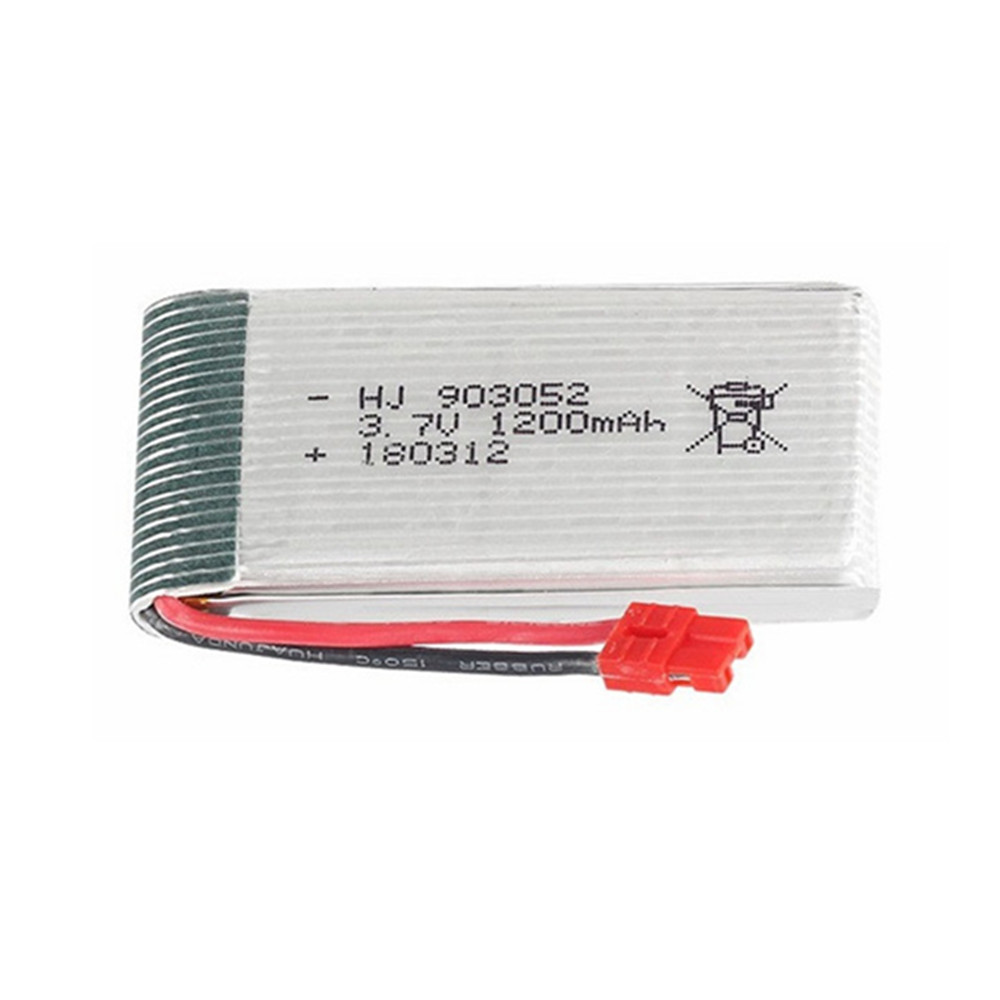 3.7V 1200mAh 903052 lipo batte – обзор и цена Drone Battery Charger