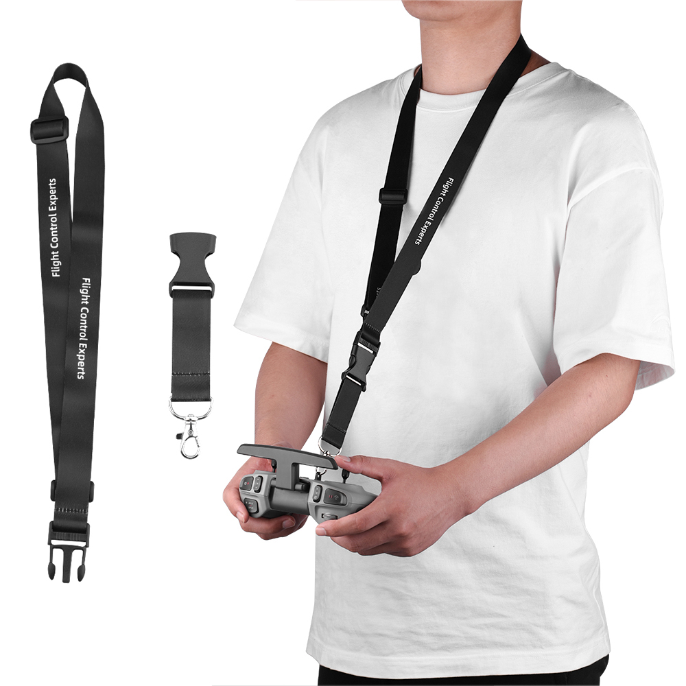 Lanyard NeckStrap for DJI Avat – обзор и цена Drone Remote Controller Lanyard