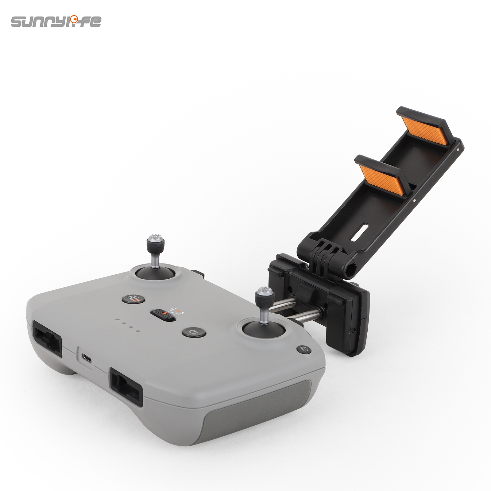 New Foldable Disassembly-free  – обзор и цена Drone Tablet Mount