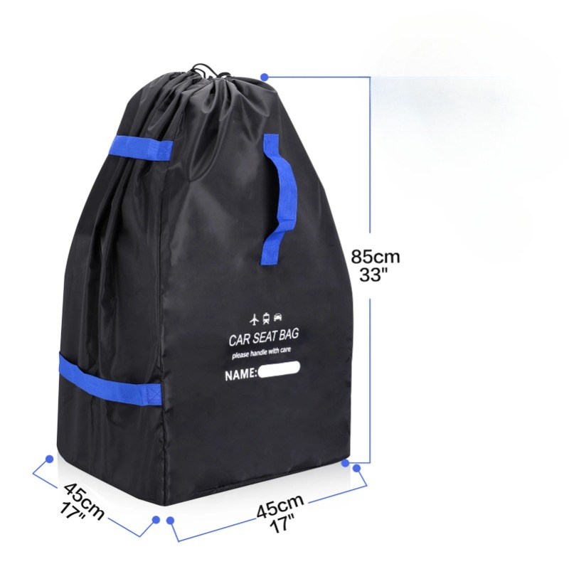 Car Seat Bag Backpack Universa – обзор и цена Drone Backpack