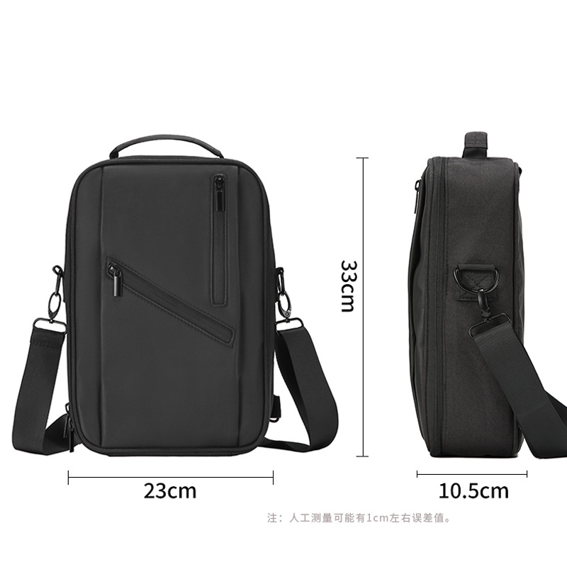 Waterproof Portable Double Sho – обзор и цена Drone Backpack