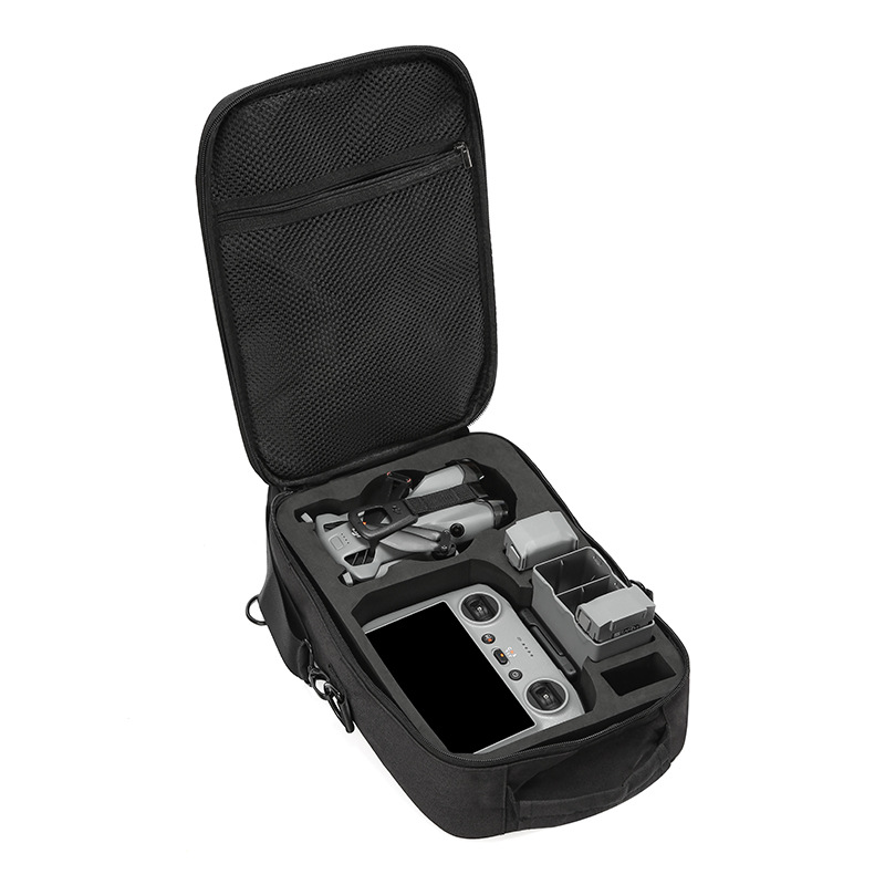Waterproof Portable Double Sho – обзор и цена Drone Backpack