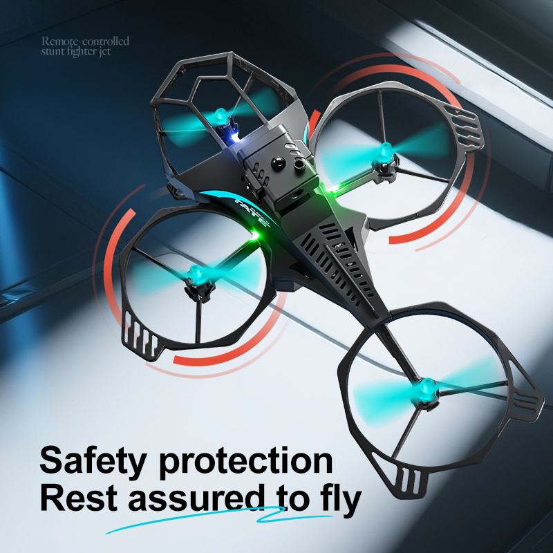 New V35 Remote Control Aircraf – обзор и цена Drone Remote Controller Lanyard
