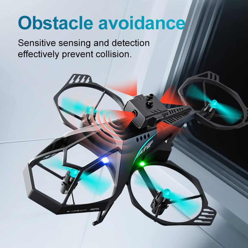 New V35 Remote Control Aircraf – обзор и цена Drone Remote Controller Lanyard