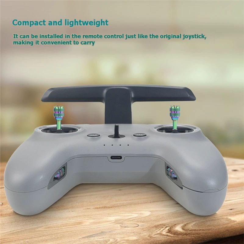 A37T-2Pcs Drone Remote Joystic – обзор и цена Drone Control Stick